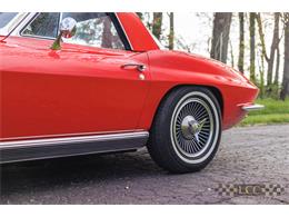 1966 Chevrolet Corvette (CC-2081110) for sale in Edwardsburg, Michigan