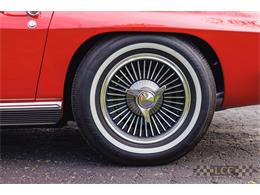 1966 Chevrolet Corvette (CC-2081110) for sale in Edwardsburg, Michigan