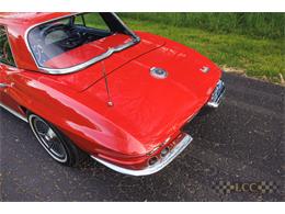 1966 Chevrolet Corvette (CC-2081110) for sale in Edwardsburg, Michigan