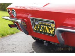 1966 Chevrolet Corvette (CC-2081110) for sale in Edwardsburg, Michigan