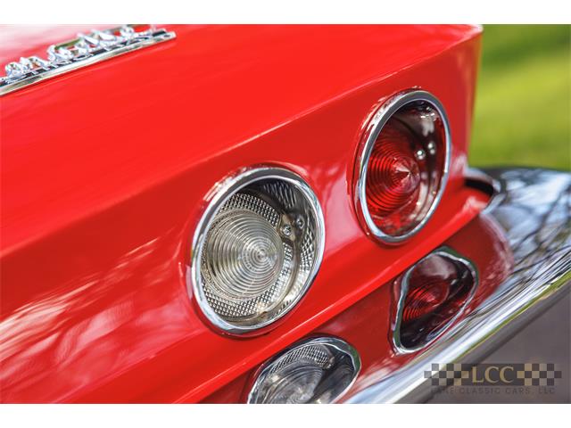 1966 Chevrolet Corvette (CC-2081110) for sale in Edwardsburg, Michigan
