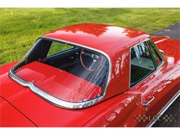 1966 Chevrolet Corvette (CC-2081110) for sale in Edwardsburg, Michigan