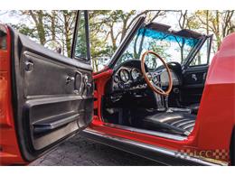 1966 Chevrolet Corvette (CC-2081110) for sale in Edwardsburg, Michigan