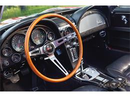 1966 Chevrolet Corvette (CC-2081110) for sale in Edwardsburg, Michigan