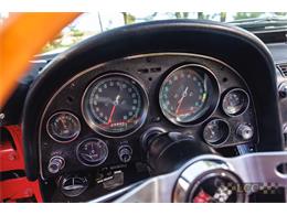 1966 Chevrolet Corvette (CC-2081110) for sale in Edwardsburg, Michigan