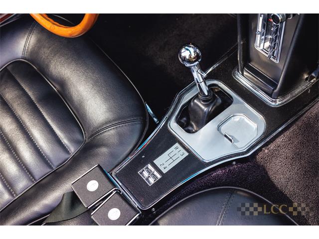 1966 Chevrolet Corvette (CC-2081110) for sale in Edwardsburg, Michigan