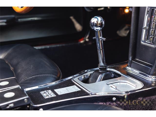 1966 Chevrolet Corvette (CC-2081110) for sale in Edwardsburg, Michigan