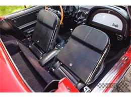 1966 Chevrolet Corvette (CC-2081110) for sale in Edwardsburg, Michigan