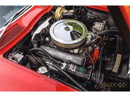 1966 Chevrolet Corvette (CC-2081110) for sale in Edwardsburg, Michigan