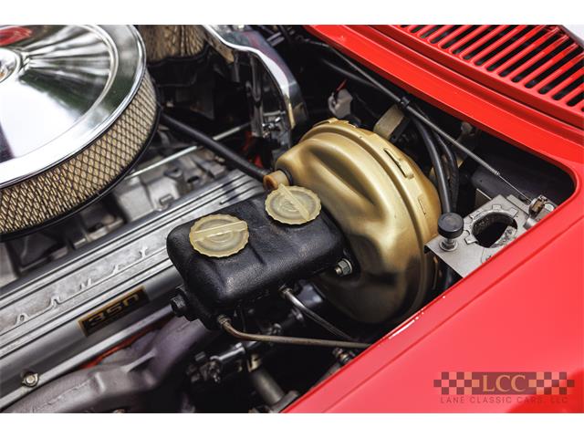 1966 Chevrolet Corvette (CC-2081110) for sale in Edwardsburg, Michigan
