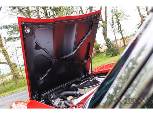 1966 Chevrolet Corvette (CC-2081110) for sale in Edwardsburg, Michigan