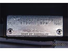 1966 Chevrolet Corvette (CC-2081110) for sale in Edwardsburg, Michigan