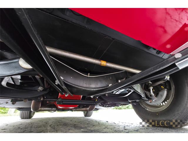 1966 Chevrolet Corvette (CC-2081110) for sale in Edwardsburg, Michigan