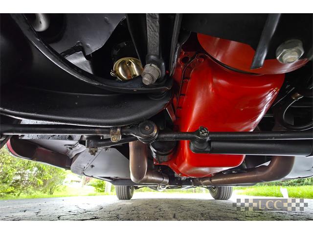 1966 Chevrolet Corvette (CC-2081110) for sale in Edwardsburg, Michigan