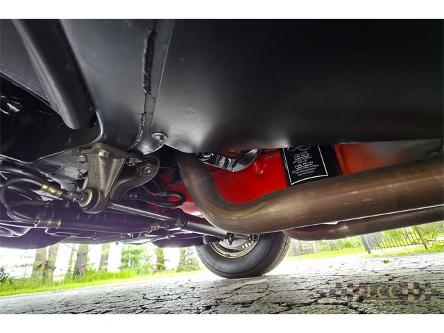 1966 Chevrolet Corvette (CC-2081110) for sale in Edwardsburg, Michigan