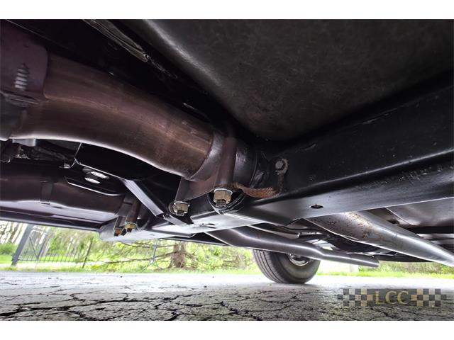 1966 Chevrolet Corvette (CC-2081110) for sale in Edwardsburg, Michigan