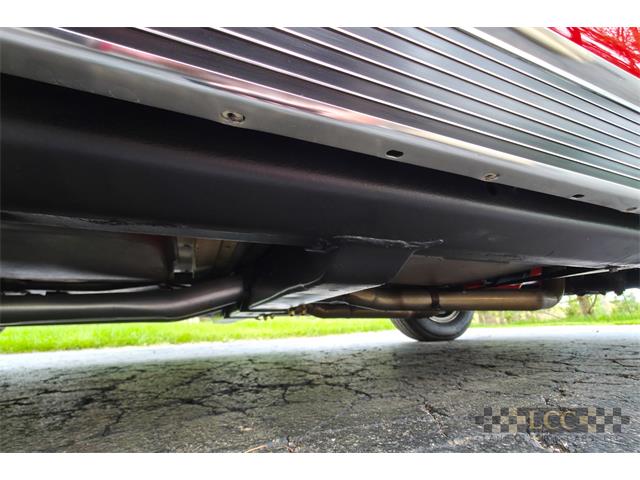 1966 Chevrolet Corvette (CC-2081110) for sale in Edwardsburg, Michigan