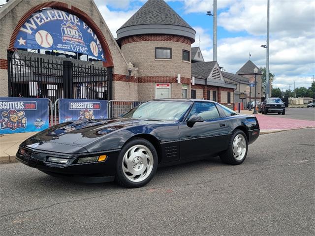 1993 Chevrolet Corvette (CC-2081111) for sale in Mill Hall, Pennsylvania
