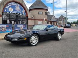 1993 Chevrolet Corvette (CC-2081111) for sale in Mill Hall, Pennsylvania