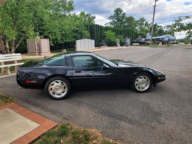 1993 Chevrolet Corvette (CC-2081111) for sale in Mill Hall, Pennsylvania
