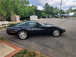 1993 Chevrolet Corvette (CC-2081111) for sale in Mill Hall, Pennsylvania