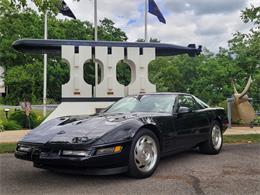 1993 Chevrolet Corvette (CC-2081111) for sale in Mill Hall, Pennsylvania