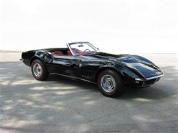 1968 Chevrolet Corvette (CC-2081113) for sale in Mill Hall, Pennsylvania
