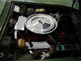 1972 Chevrolet Corvette (CC-2081114) for sale in Mill Hall, Pennsylvania