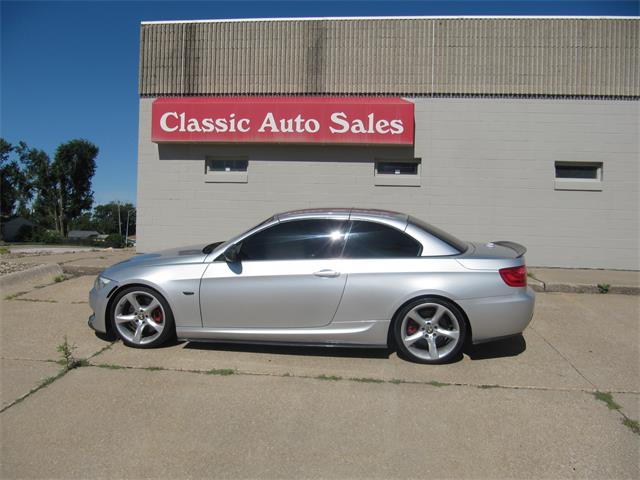 2013 BMW 335ci (CC-2081117) for sale in Omaha, Nebraska