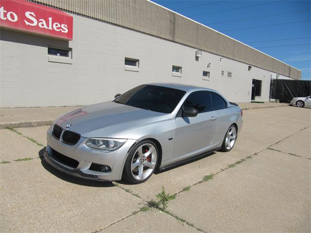 2013 BMW 335ci (CC-2081117) for sale in Omaha, Nebraska