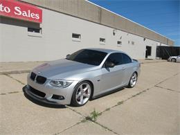 2013 BMW 335ci (CC-2081117) for sale in Omaha, Nebraska