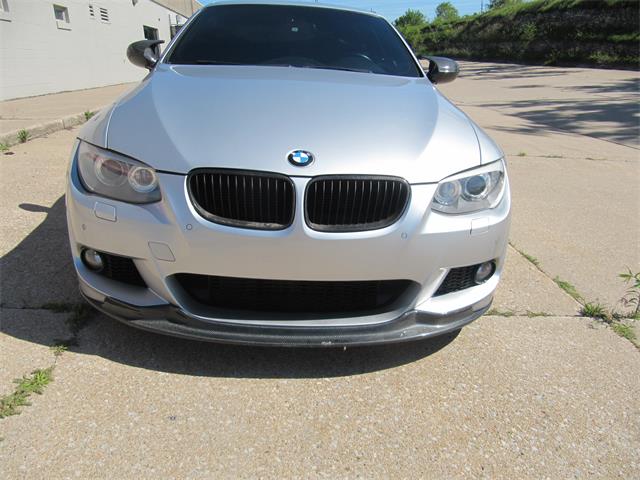 2013 BMW 335ci (CC-2081117) for sale in Omaha, Nebraska