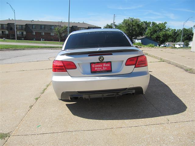 2013 BMW 335ci (CC-2081117) for sale in Omaha, Nebraska