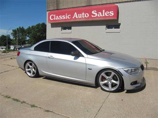 2013 BMW 335ci (CC-2081117) for sale in Omaha, Nebraska