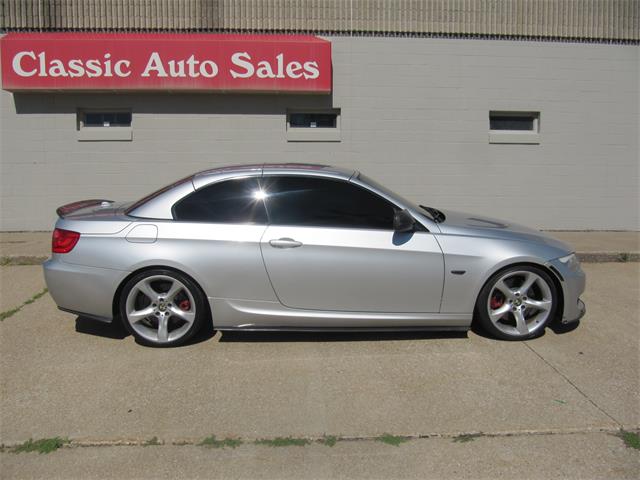 2013 BMW 335ci (CC-2081117) for sale in Omaha, Nebraska