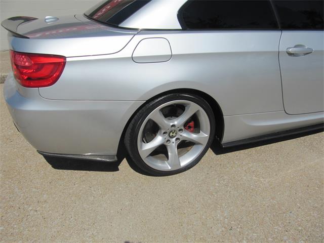 2013 BMW 335ci (CC-2081117) for sale in Omaha, Nebraska