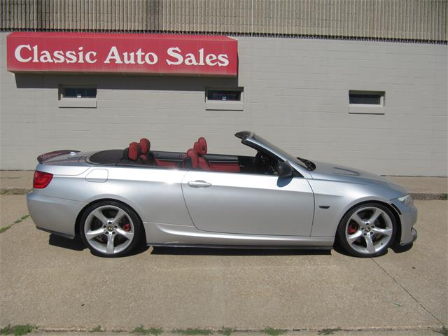 2013 BMW 335ci (CC-2081117) for sale in Omaha, Nebraska