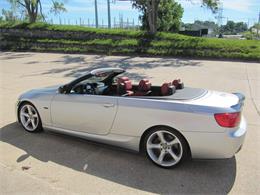 2013 BMW 335ci (CC-2081117) for sale in Omaha, Nebraska