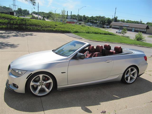 2013 BMW 335ci (CC-2081117) for sale in Omaha, Nebraska