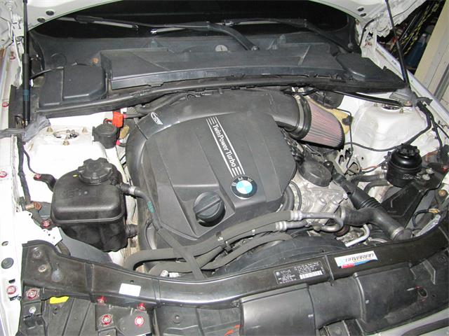 2013 BMW 335ci (CC-2081117) for sale in Omaha, Nebraska