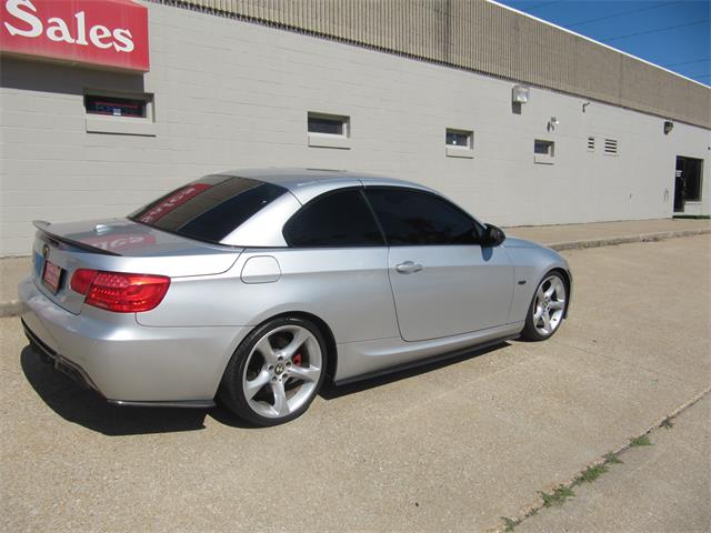 2013 BMW 335ci (CC-2081117) for sale in Omaha, Nebraska
