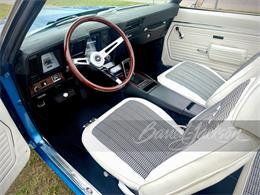 1969 Chevrolet Camaro (CC-2080112) for sale in Columbus, Ohio