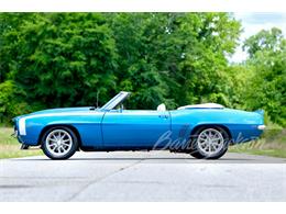1969 Chevrolet Camaro (CC-2080112) for sale in Columbus, Ohio