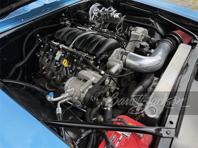 1969 Chevrolet Camaro (CC-2080112) for sale in Columbus, Ohio