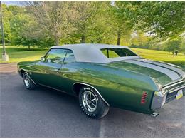 1970 Chevrolet Chevelle SS (CC-2081120) for sale in Mill Hall, Pennsylvania