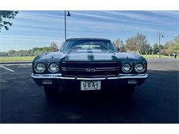 1970 Chevrolet Chevelle SS (CC-2081120) for sale in Mill Hall, Pennsylvania