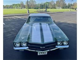1970 Chevrolet Chevelle SS (CC-2081120) for sale in Mill Hall, Pennsylvania