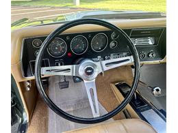 1970 Chevrolet Chevelle SS (CC-2081120) for sale in Mill Hall, Pennsylvania