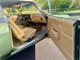1970 Chevrolet Chevelle SS (CC-2081120) for sale in Mill Hall, Pennsylvania
