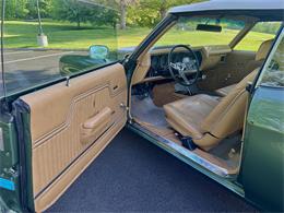 1970 Chevrolet Chevelle SS (CC-2081120) for sale in Mill Hall, Pennsylvania